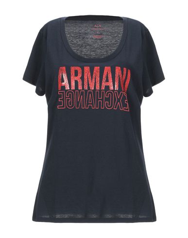 фото Футболка ARMANI EXCHANGE