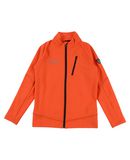 EA7 Jungen 9-16 jahre Sweatshirt Farbe Orange Gr��e 6