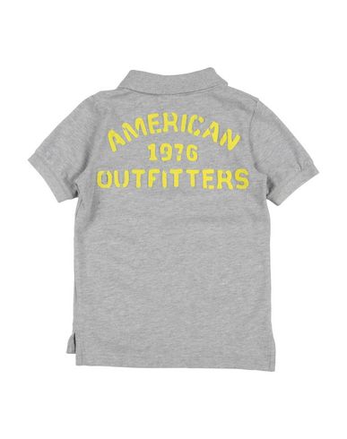 фото Поло american outfitters