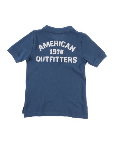 фото Поло american outfitters