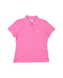 CHAMPION Mdchen 9-16 jahre Poloshirt Farbe Rosa Gre 5