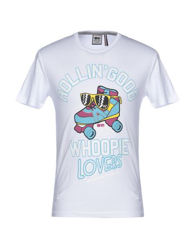 фото Футболка whoopie loopie