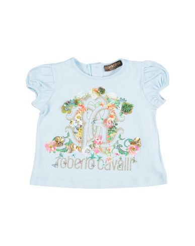 фото Футболка ROBERTO CAVALLI JUNIOR