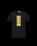 MONCLER T-SHIRT - T-shirts - Unisex