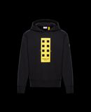 MONCLER SWEATSHIRT - Sweatshirts - Unisex