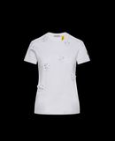 MONCLER T-SHIRT - T-shirts - women