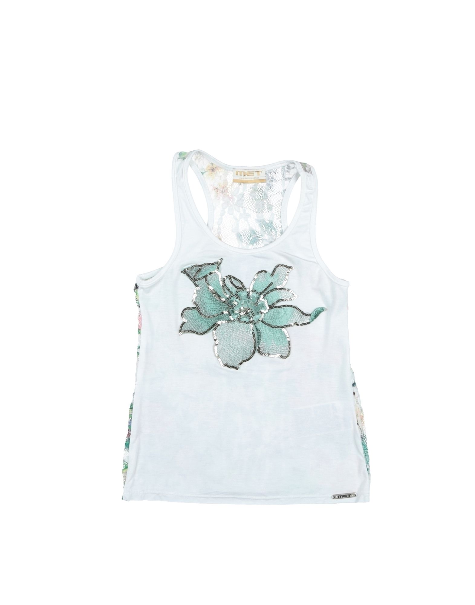 Футболка MET