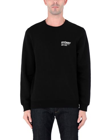 фото Толстовка Stussy