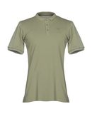 AVIREX Herren Poloshirt Farbe Milit�rgr�n Gr��e 5