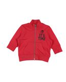 DIESEL Jungen 0-24 monate Sweatshirt Farbe Rot Gr��e 6