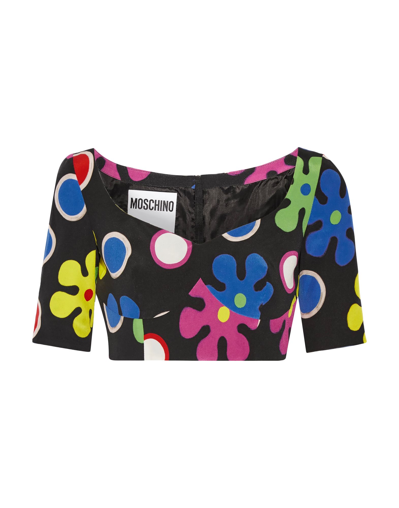 MOSCHINO MOSCHINO ΜΠΛΟΥΖΑΚΙΑ T-shirt