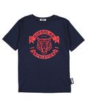 LAB84 Jungen 9-16 jahre T-shirts Farbe Dunkelblau Gr��e 2
