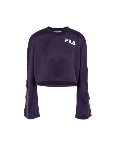 фото Толстовка Fila heritage