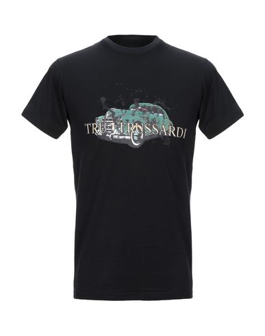 фото Футболка TRU TRUSSARDI