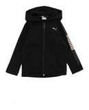 PUMA M�dchen 3-8 jahre Sweatshirt Farbe Schwarz Gr��e 2