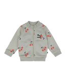 PUMA x TINY COTTONS Unisex Sweatshirt Farbe S�uregr�n Gr��e 3