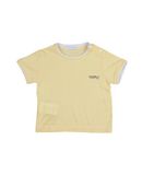 NAN�N Jungen 0-24 monate T-shirts Farbe Gelb Gr��e 5