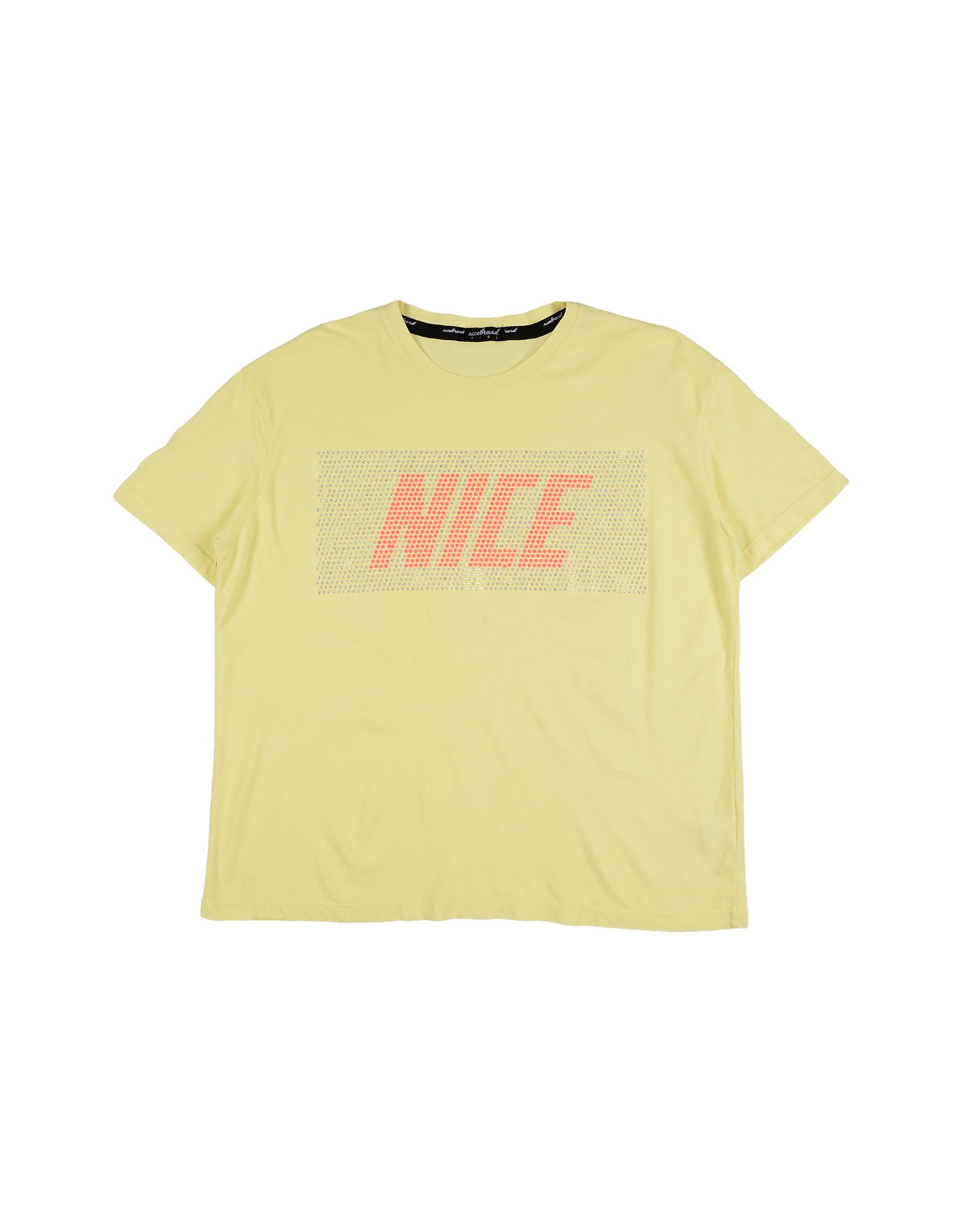 Футболка NICEBRAND