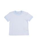 NAN�N Jungen 0-24 monate T-shirts Farbe Wei� Gr��e 5