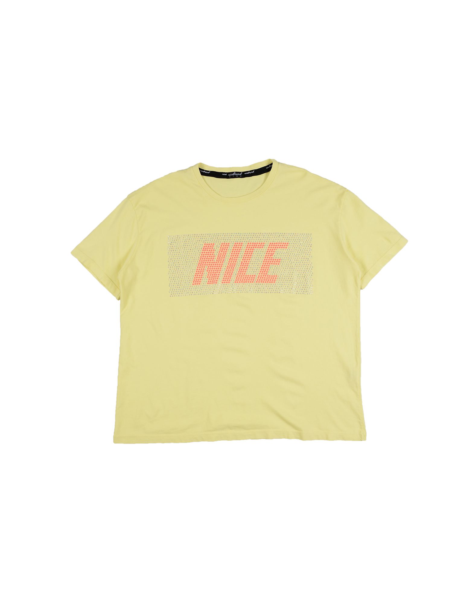 Футболка NICEBRAND