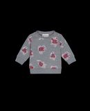 MONCLER SWEATSHIRT - Tops - women