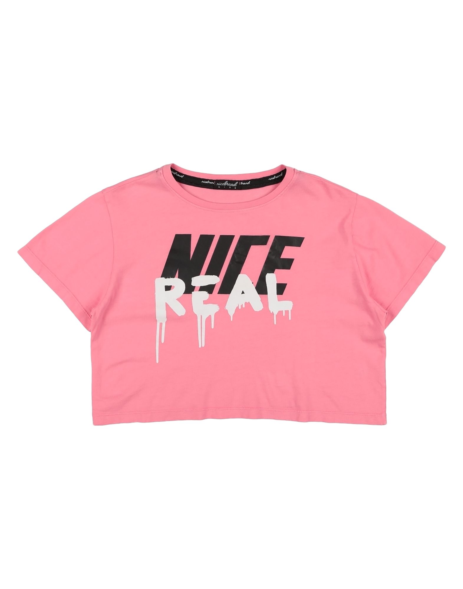 Футболка NICEBRAND