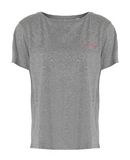 CHINTI & PARKER Damen T-shirts Farbe Grau Gr��e 6