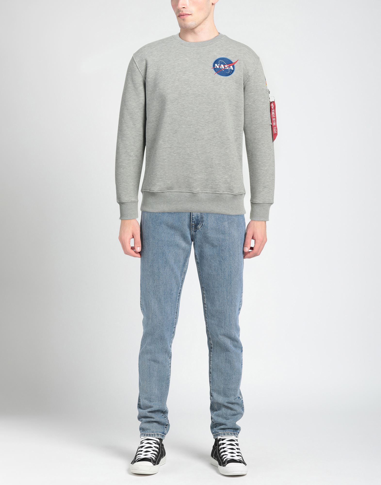  Alpha Industries - Camisetas Y Tops - Sudaderas - On Yoox.com 