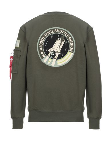 фото Толстовка Alpha industries