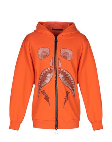 Толстовка BAD SPIRIT 