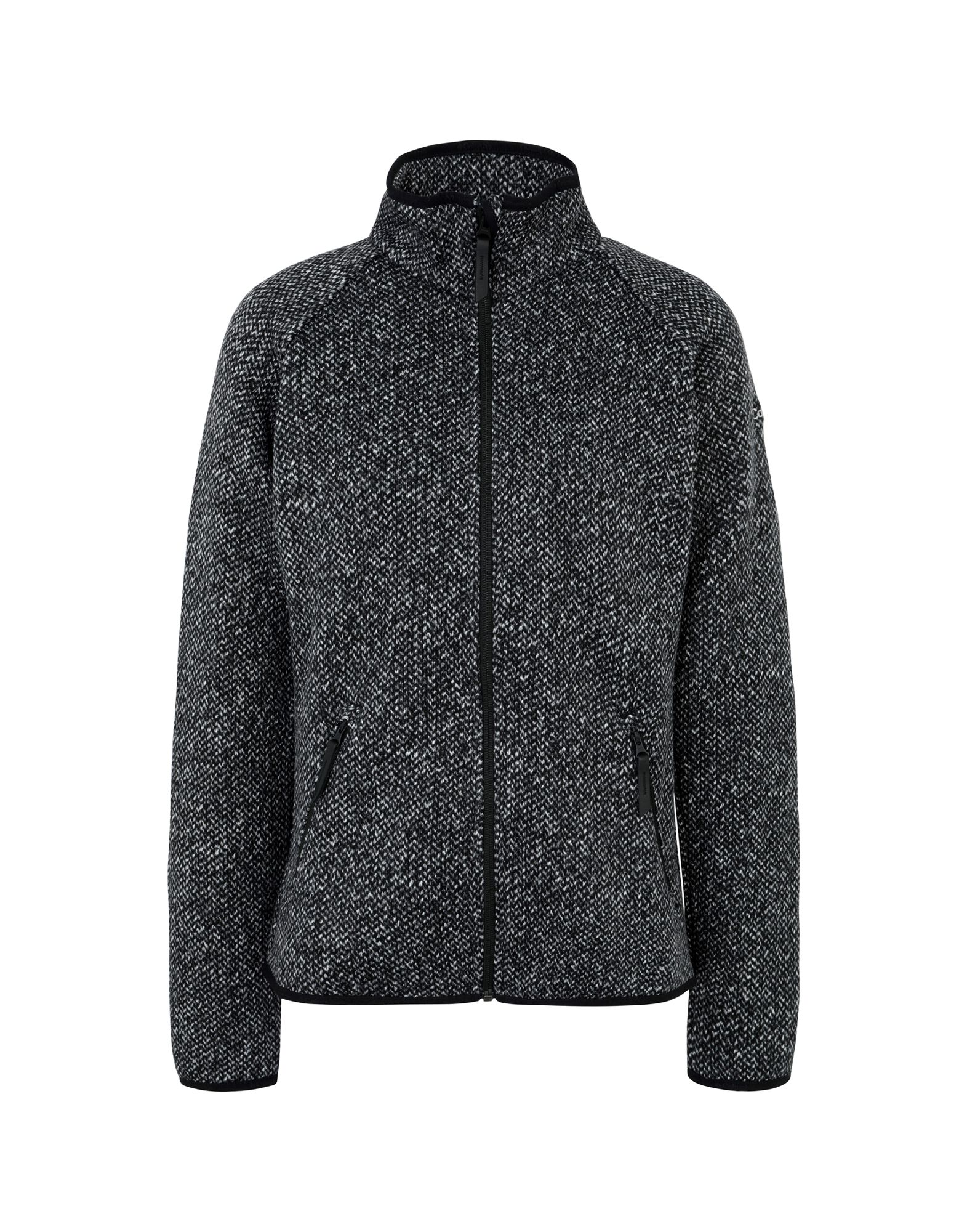 《送料無料》COLUMBIA レディース スウェットシャツ ブラック XS ポリエステル 100% Chillin Fleece Non Hoode