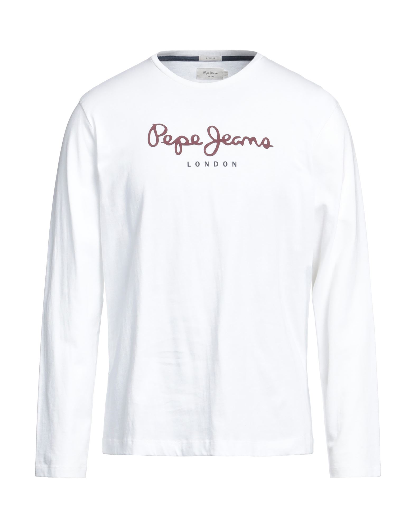 ペペ ジーンズ(Pepe Jeans) メンズTシャツ・カットソー | 通販・人気