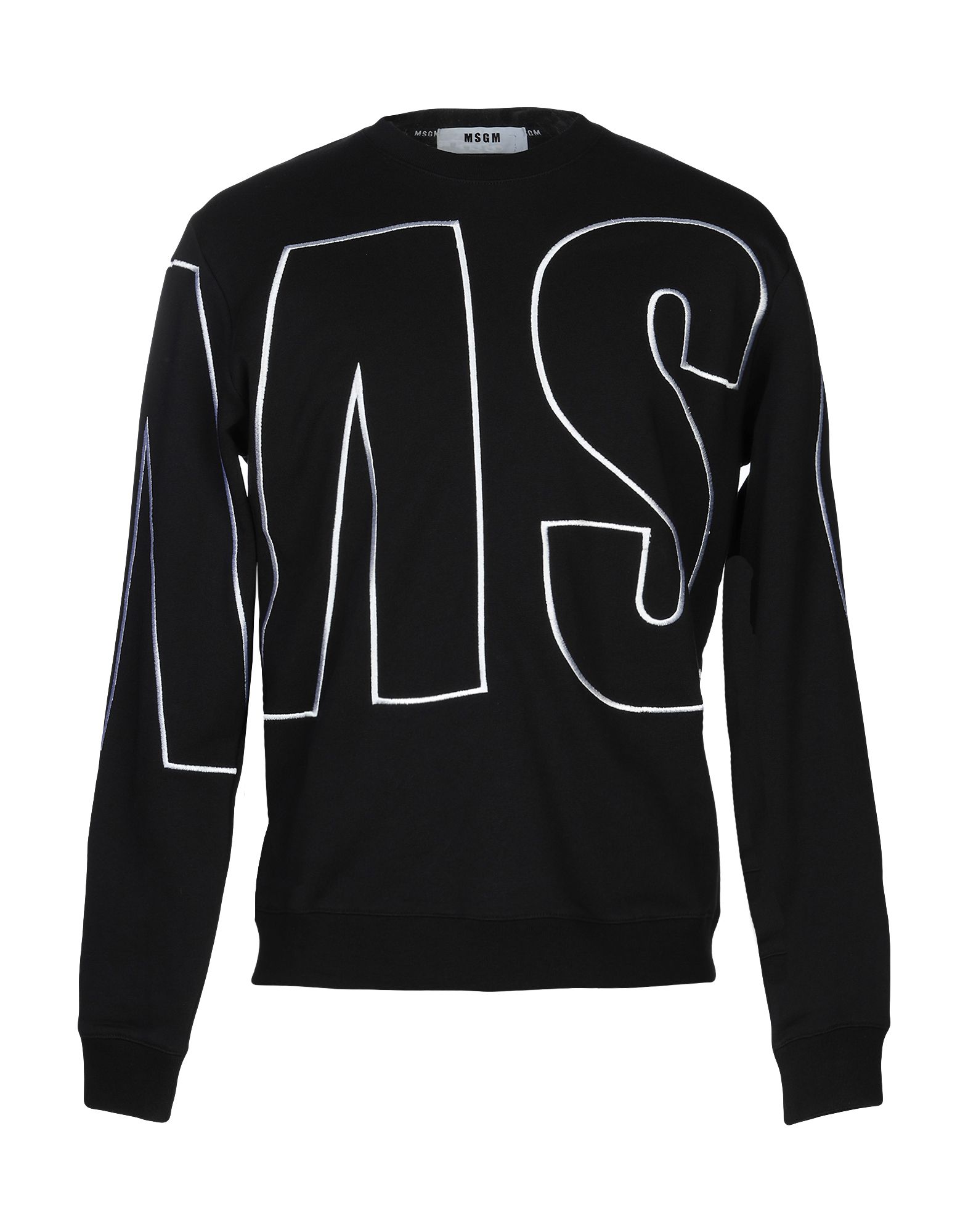 MSGM ΜΠΛΟΥΖΑΚΙΑ Φούτερ