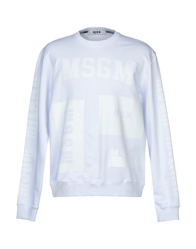 фото Толстовка msgm