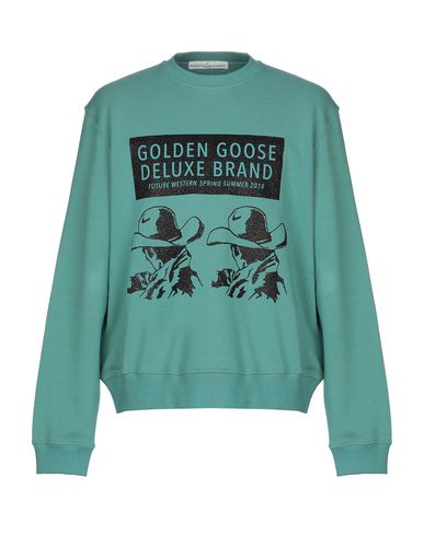 фото Толстовка Golden goose deluxe brand