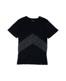 YES LONDON Jungen 3-8 jahre T-shirts Farbe Schwarz Gr��e 3