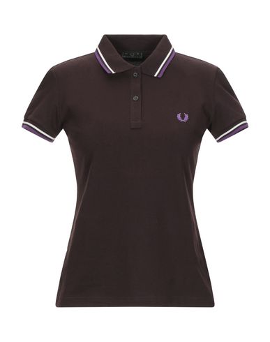 Поло Fred Perry