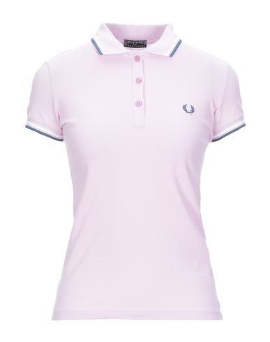 фото Поло fred perry