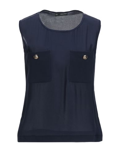 Топ без рукавов