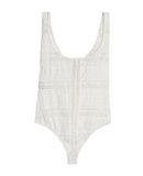 CINQ � SEPT Damen Top Farbe Wei� Gr��e 7