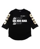 DIESEL M�dchen 3-8 jahre T-shirts Farbe Schwarz Gr��e 4