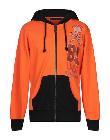 Толстовка BAD SPIRIT 