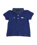 MAYORAL Jungen 0-24 monate Poloshirt Farbe Dunkelblau Gr��e 4