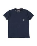 CANTARELLI Jungen 3-8 jahre T-shirts Farbe Dunkelblau Gr��e 6