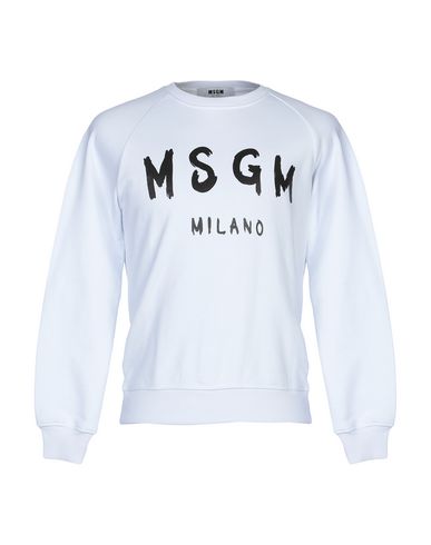 фото Толстовка Msgm