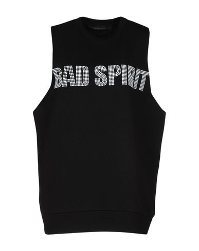 фото Толстовка Bad spirit