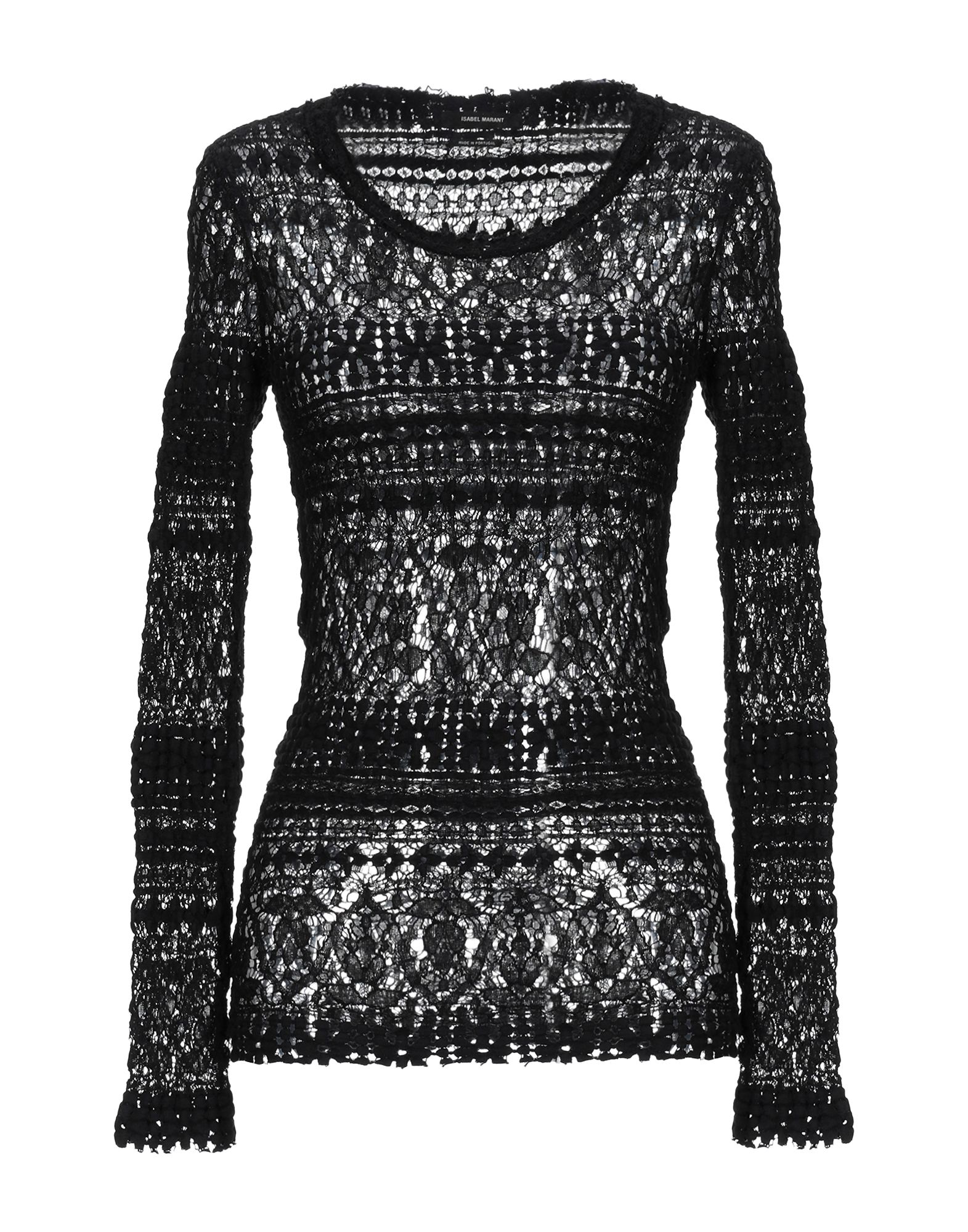 ISABEL MARANT ISABEL MARANT ΜΠΛΟΥΖΑΚΙΑ Τοπ