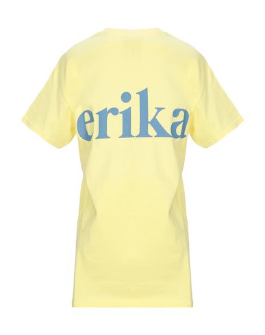 Футболка ERIKA CAVALLINI 12252682RB