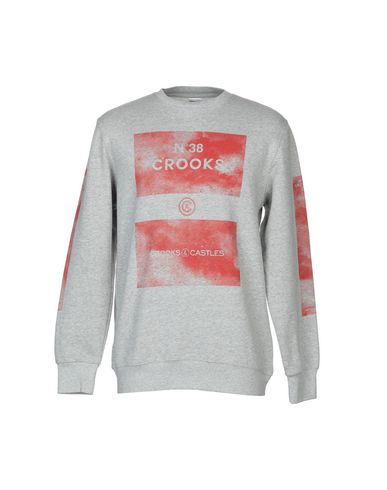 Толстовка Crooks &; Castles