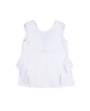 N�21 M�dchen 9-16 jahre T-shirts Farbe Wei� Gr��e 1